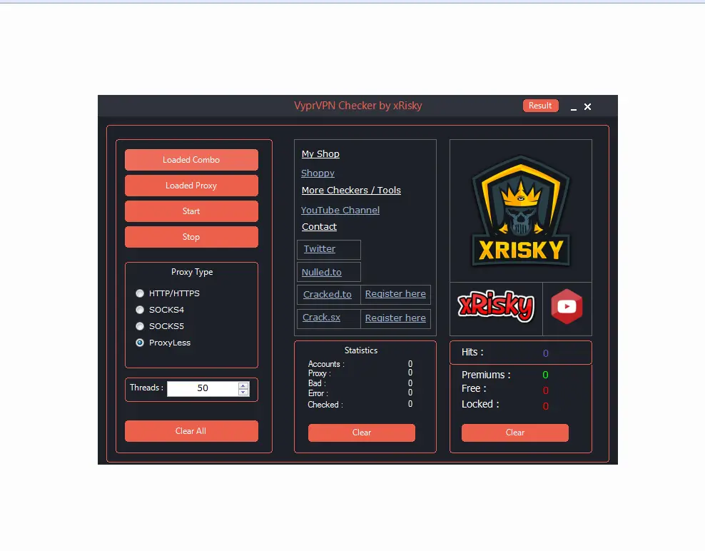 VyprVPN Checker 2024