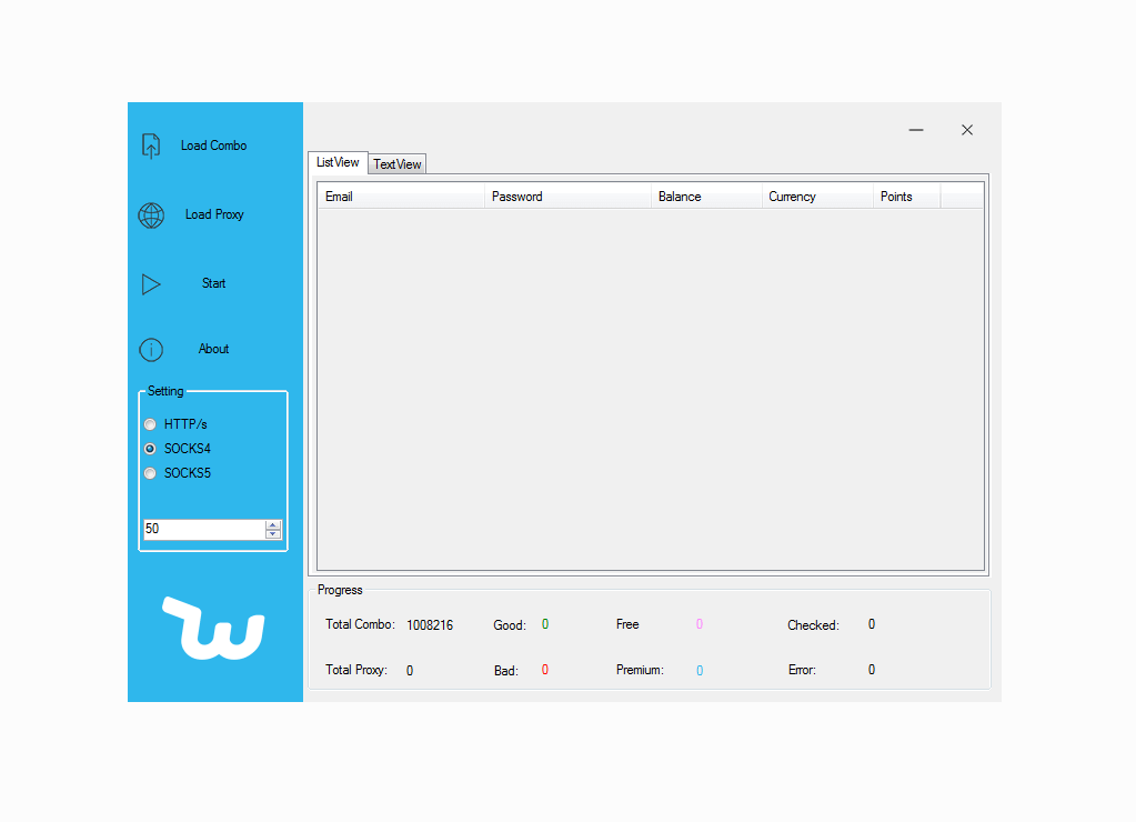 WISH ACCOUNT CHECKER 2024