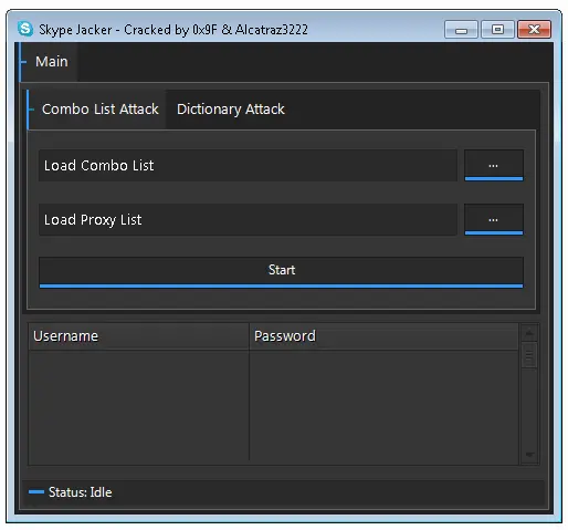 Skype Hacker Cracked 2024