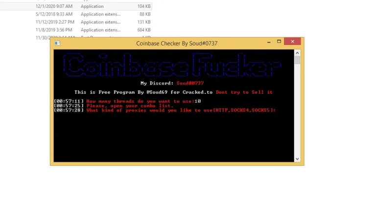 Coinbase Checker 2024