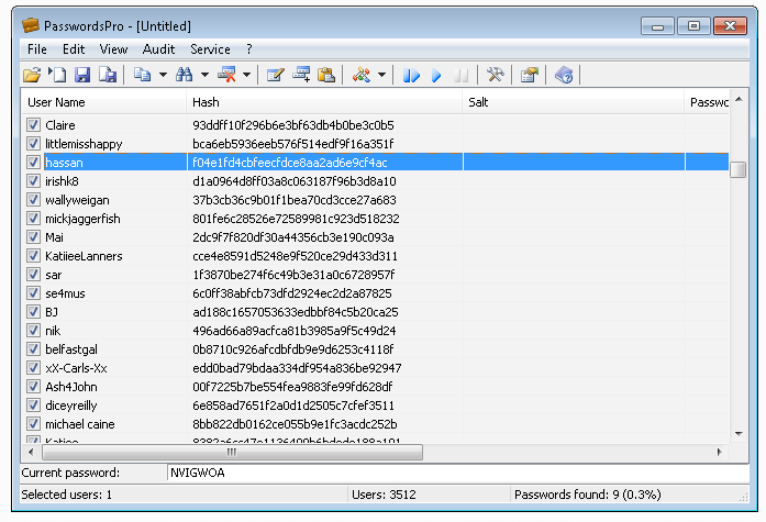 PASSWORDSPRO V3.1 with ALL PLUGINS