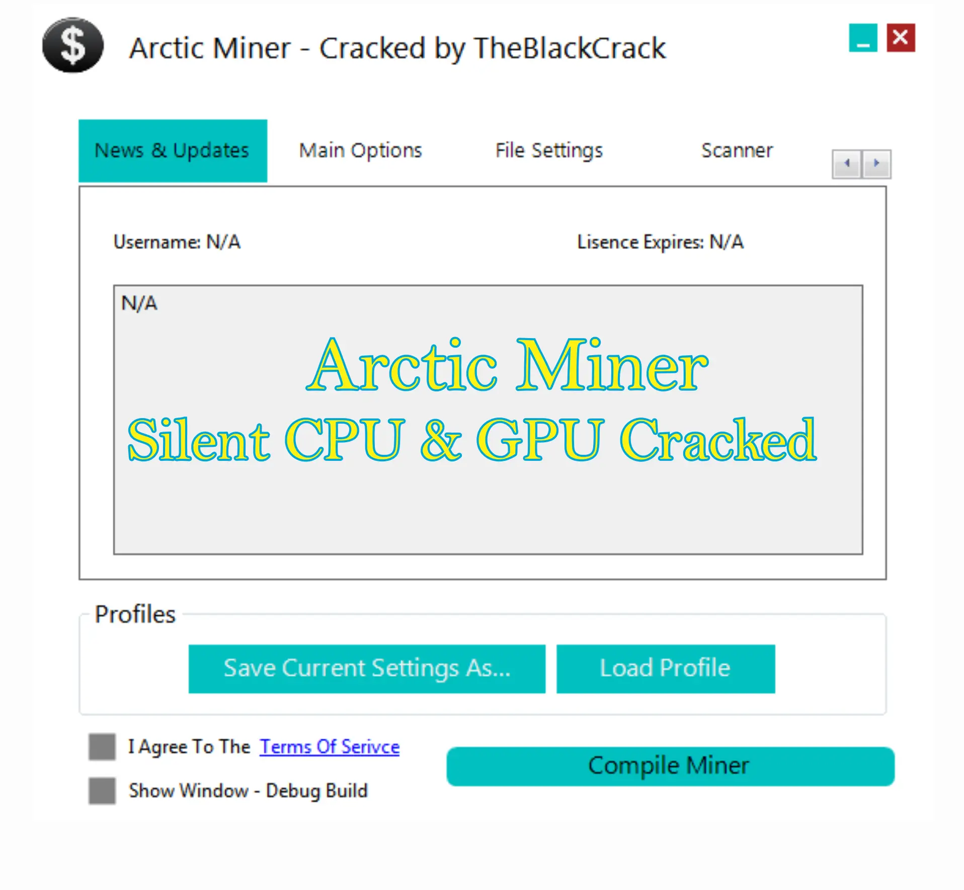 Arctic Miner Cracked 2024