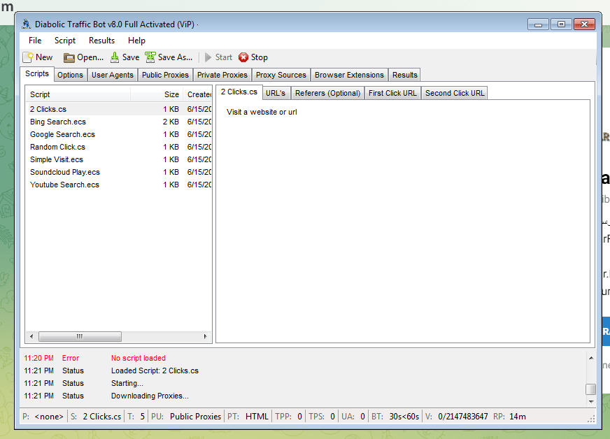 Full Edition v8.0 Lifetime Activated
