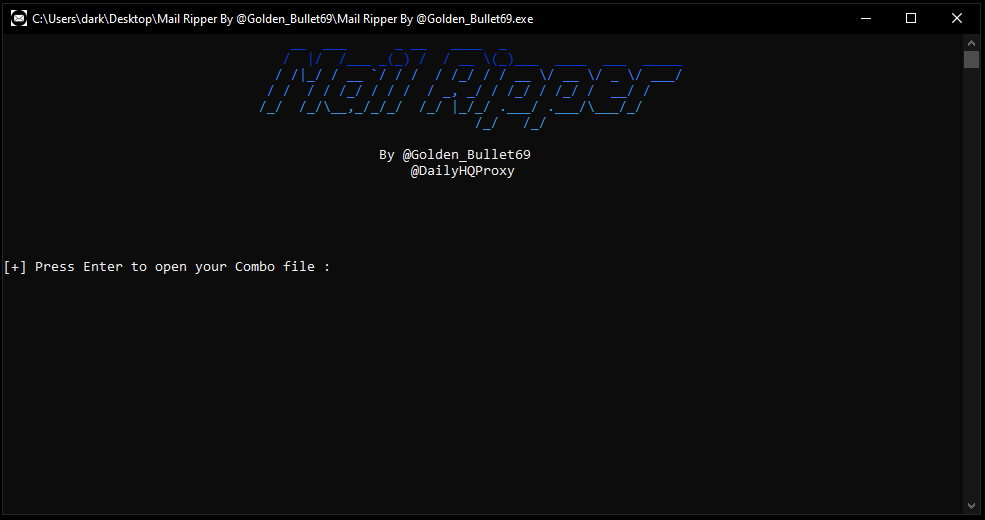 Mail Ripper 2024