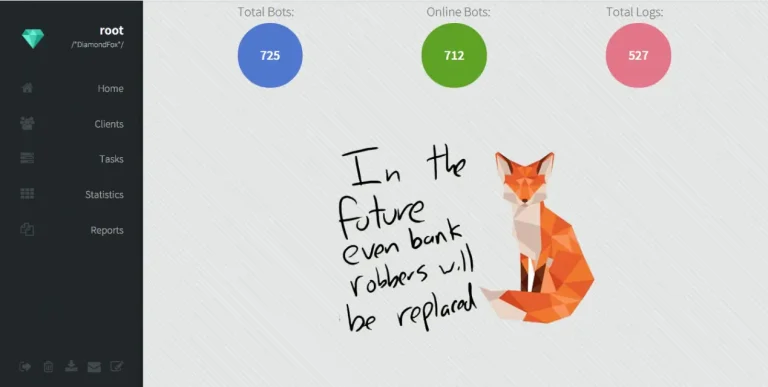 Diamond Fox 4.2.0.302 Cracked