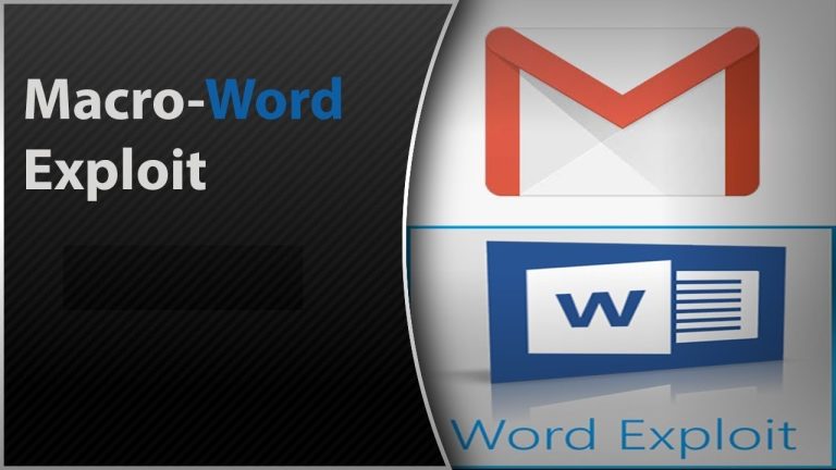 Doc Macro Exploit 2025