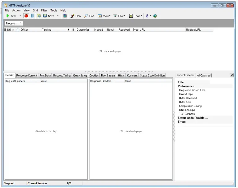 Inspector HTTP Analyzer Full Edition 2025