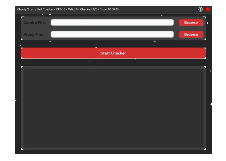 Hotmail Checker V 2.0