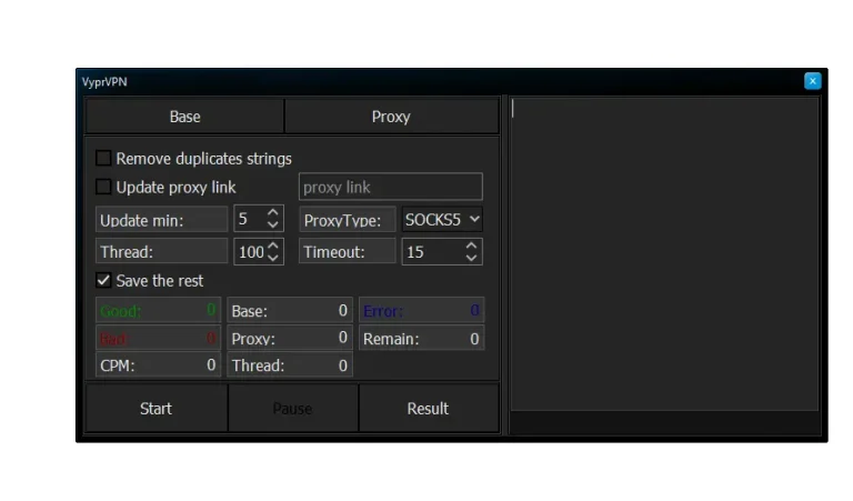 VyprVPN Checker 2026